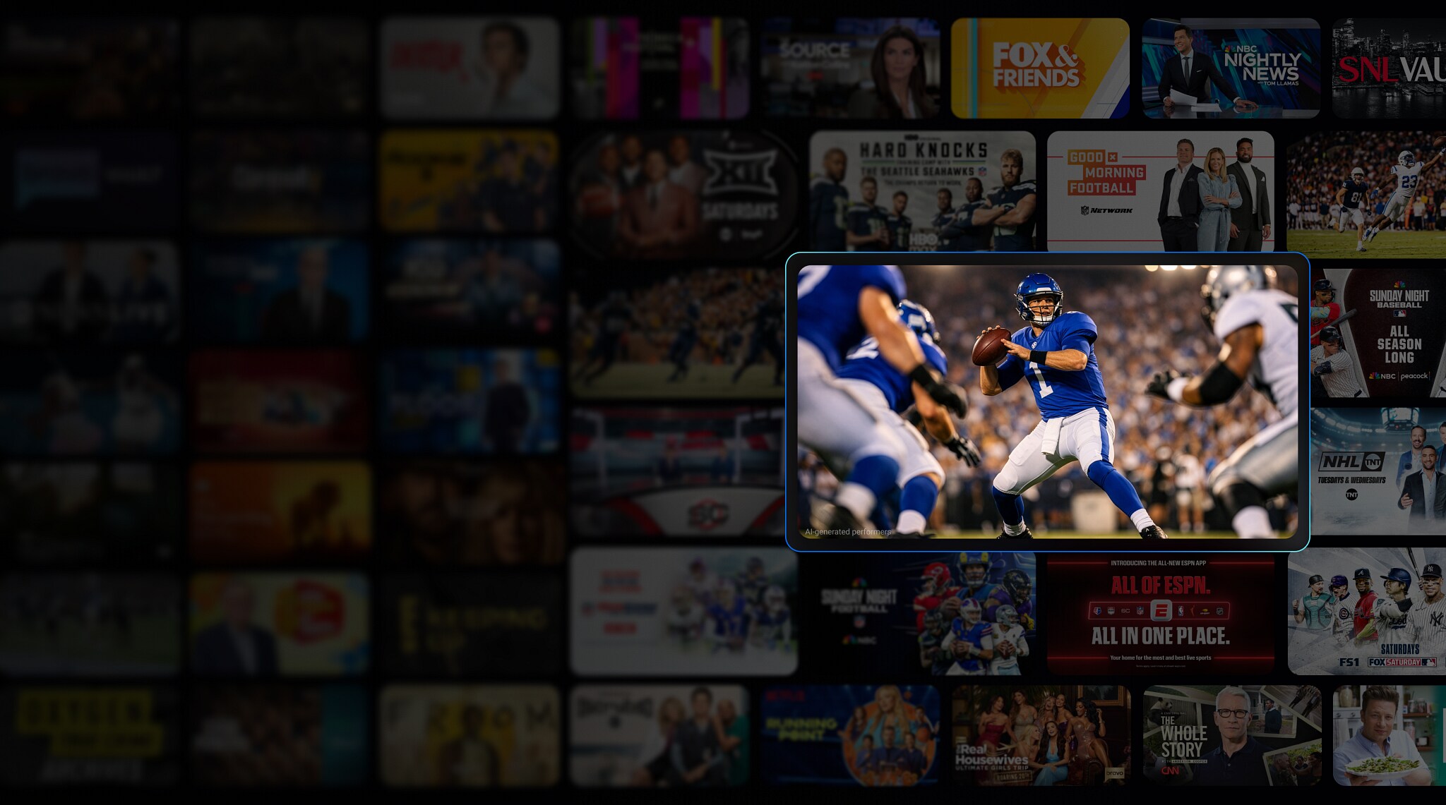 DIRECTV